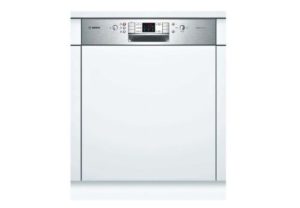 Máy rửa chén bát Bosch SMI65N65EU