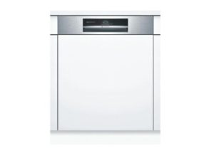 Máy rửa chén bát BOSCH SMI88TS01E