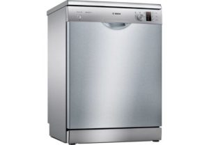 Máy rửa bát độc lập Bosch SMS25DI05E