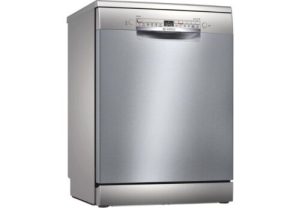 Máy rửa bát độc lập Bosch SMS2HAI12E