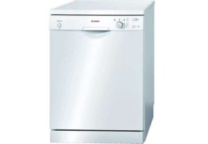 Máy rửa bát Bosch SMS40E32EU