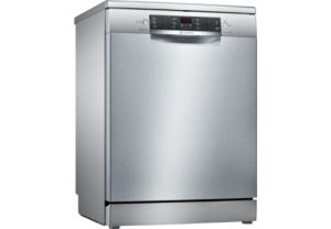 Máy rửa bát độc lập Bosch SMS46MI01G
