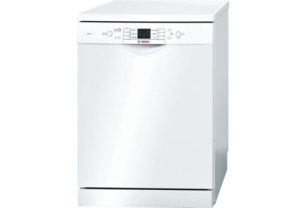 Máy rửa bát độc lập Bosch SMS63L02EA