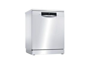 Máy rửa bát độc lập Bosch SMS68PW01E