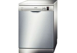 Máy rửa bát Bosch Premium SMS69U38EU
