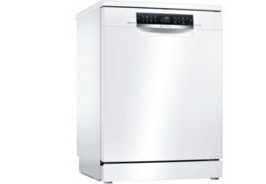 Máy rửa bát độc lập Bosch SMS6ZCW42E Serie 6