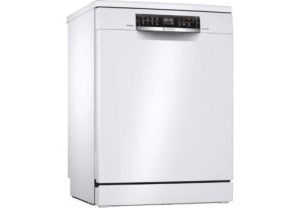 Máy rửa bát độc lập Bosch SMS6ZDW48E Serie 6