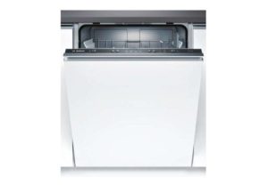 Máy rửa chén bát âm tủ toàn phần Bosch SMV24AX02E