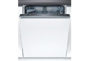 Máy rửa chén bát âm tủ toàn phần Bosch SMV25CX03E