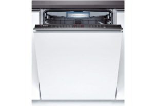 Máy rửa bát Bosch SMV69U50EU