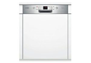 Máy rửa chén bát BOSCH SPI50E15EU