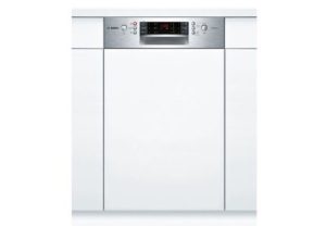 Máy rửa chén bát Bosch SPI66TS01E