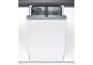 Máy rửa chén bát Bosch SPV46MX00E
