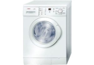 Máy giặt quần áo Bosch WAE24360SG