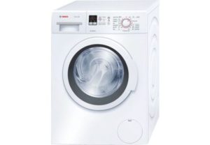 Máy giặt quần áo Bosch WAK24160SG