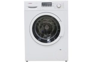 Máy giặt quần áo Bosch WAK24260SG