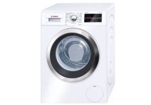 Máy giặt quần áo Bosch WAN28108GB