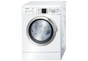 Máy giặt Bosch WAN28260BY