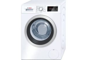 Máy giặt quần áo Bosch WAP28380SG