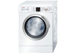 Máy giặt quần áo Bosch WAS24468ME