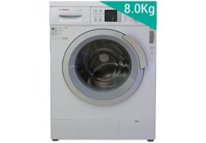 Máy giặt quần áo Bosch WAS28448ME