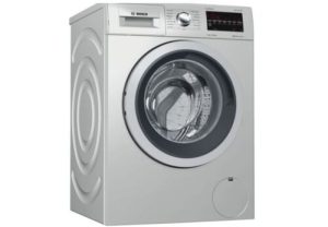Máy giặt Bosch WAT2846XES
