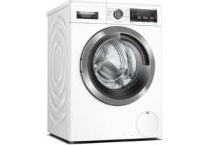 Máy giặt quần áo Bosch WAX32M40SG