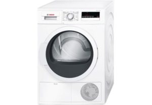 Máy sấy quần áo Bosch WTB86201SG
