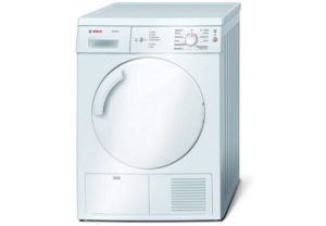 Máy sấy quần áo Bosch WTE84105GB