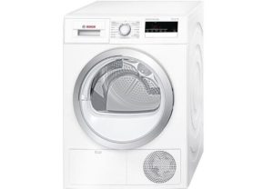 Máy sấy quần áo Bosch WTH85200GB