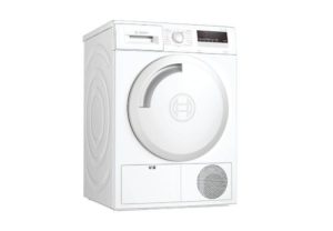 Máy giặt sấy quần áo Bosch WTN84201MY