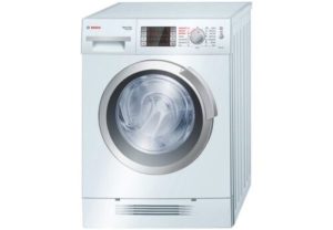 Máy giặt Bosch WVH28420GB