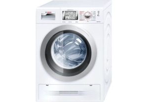 Máy giặt quần áo Bosch WVH30542EU
