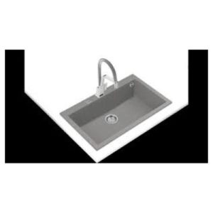 Chậu đá Teka FORSQUARE 72.40 TG 115230000
