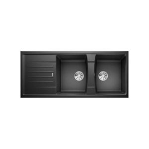 Chậu rửa bát Blanco LEXA 8S Anthracite