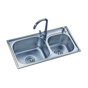 Chậu rửa bát Faster FS 8143S