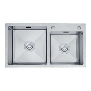 Chậu rửa bát Faster FS 8245HSS