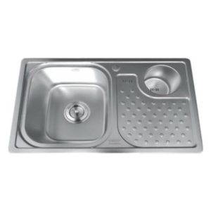 Chậu rửa bát Gorlde GD 025