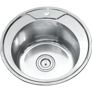 Chậu rửa bát Gorlde GD-037