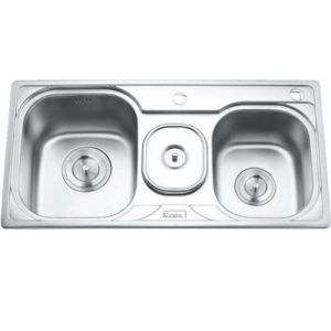 Chậu rửa bát Gorlde GD-5103