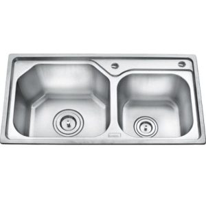 Chậu rửa bát Gorlde GD-5307