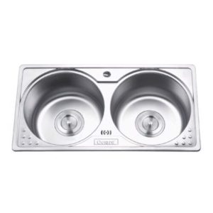 Chậu rửa bát Gorlde GD 5902