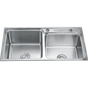 Chậu rửa bát Gorlde GD-944