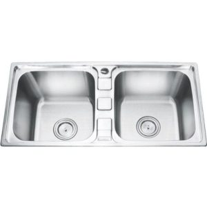 Chậu rửa bát Gorlde GD-952