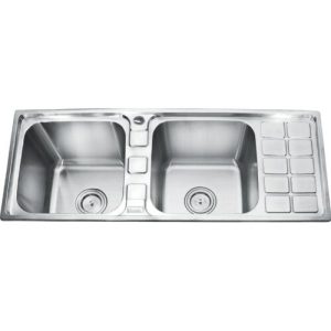 Chậu rửa bát Gorlde GD-953