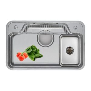 Chậu rửa bát GrandX GX7548JP HIKARI