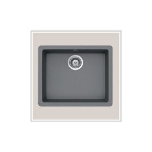Chậu rửa bát Hafele HS19-GEN1S60 570.35.530