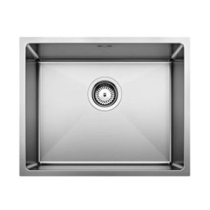 Chậu rửa bát inox Hafele Quatrus R15 500-IU 570.27.159