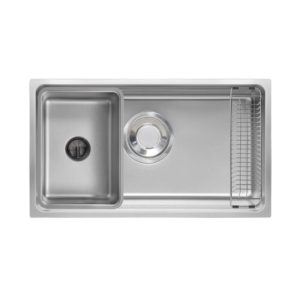 Chậu rửa bát Kluger KU7844FS Plus