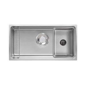 Chậu rửa bát Kluger KU8844FS Plus